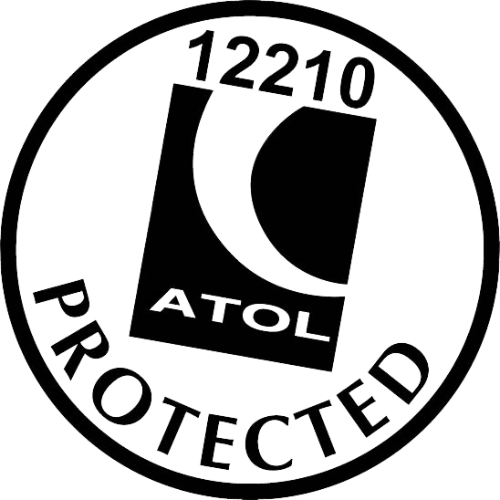 ATOL Protected 12210