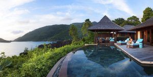 Constance Ephelia Seychelles
