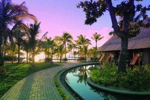 Trou Aux Biches Beachcomber Resort Mauritius