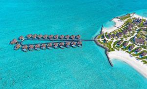 VARU by Atmosphere Maldives