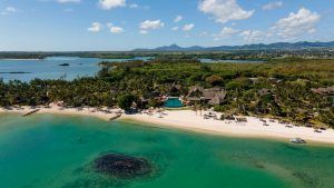Constance Prince Maurice Mauritius