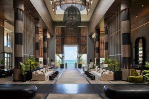 Lux Grand Baie Mauritius