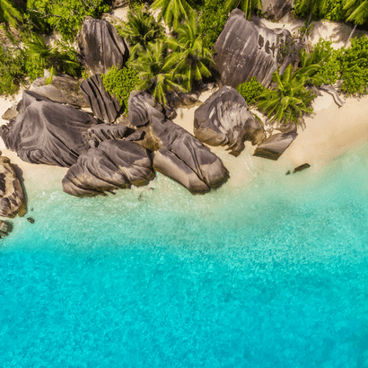 Luxury Seychelles Holidays