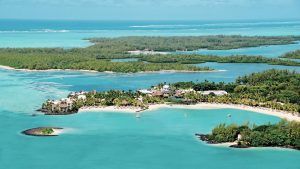 Shangri-La Le Touessrok Mauritius
