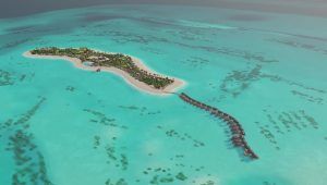 Joy Island Maldives