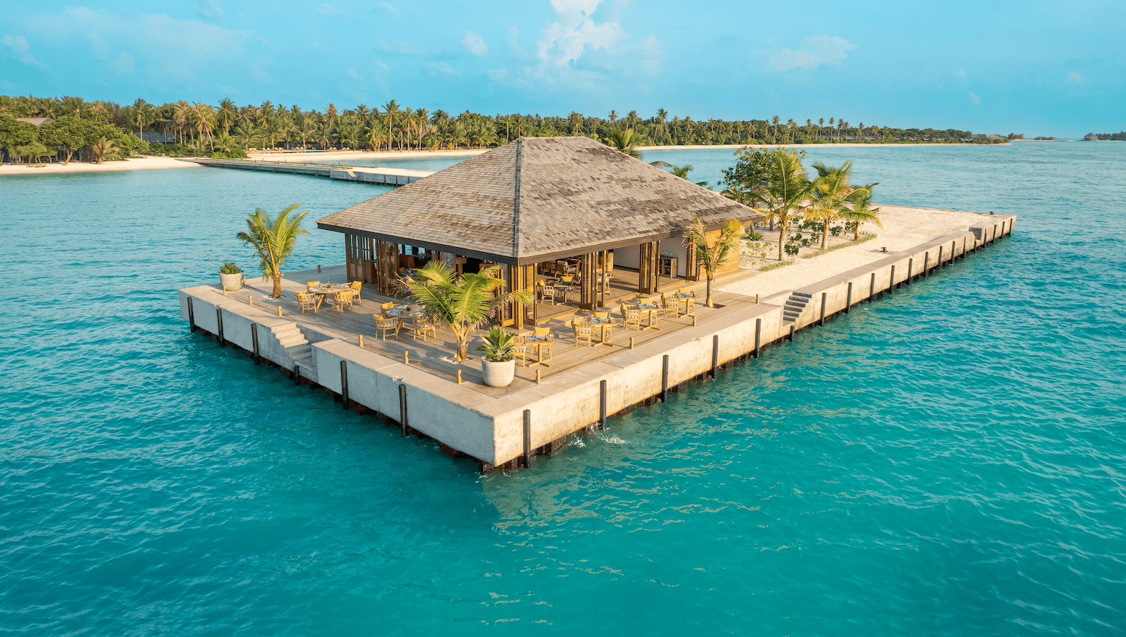 jawakara islands maldives molo restaurant