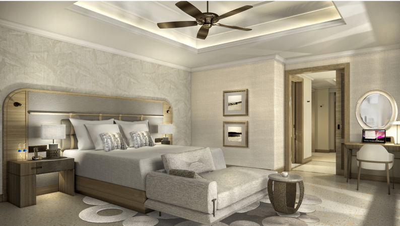 maradiva villas resort & spa luxury suite pool villa new look