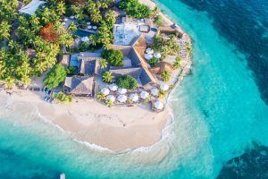 Outrigger Mauritius Beach Resort