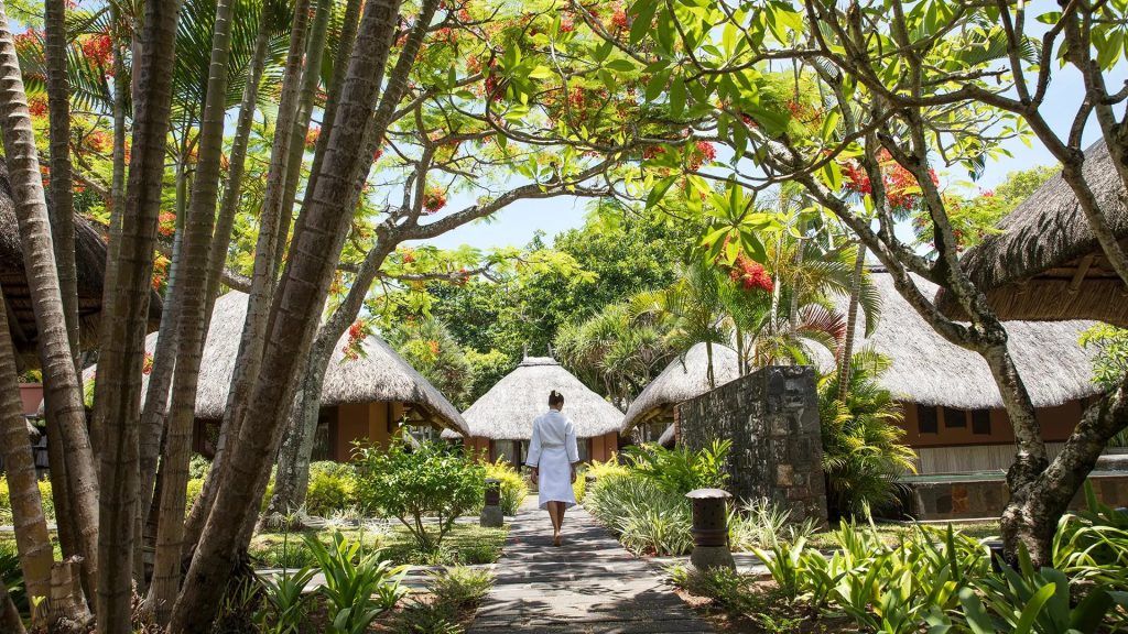 heritage awali resort mauritius spa