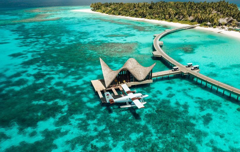 Joali Resort Maldives