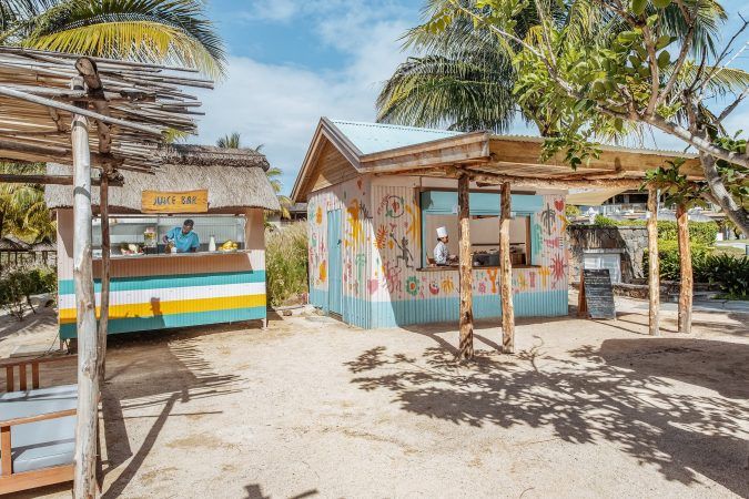 Zilwa attitude mauritius taba J