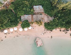 Zilwa Attitude Hotel Mauritius