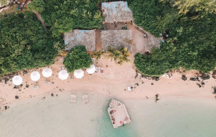 Zilwa Attitude Hotel Mauritius