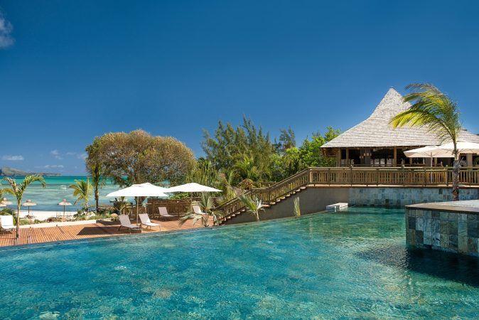 Zilwa attitude mauritius pool