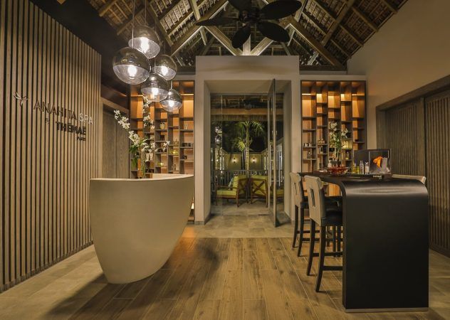 anahita golf resort mauritius spa