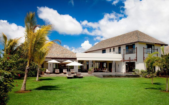 anahita golf resort mauritius prestige villa