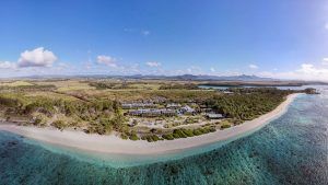 Anantara Iko Mauritius Resort