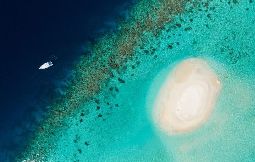 Baglioni Resort Maldives