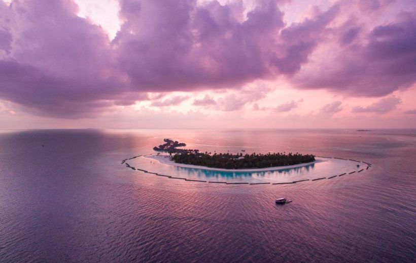 Constance Halaveli Maldives