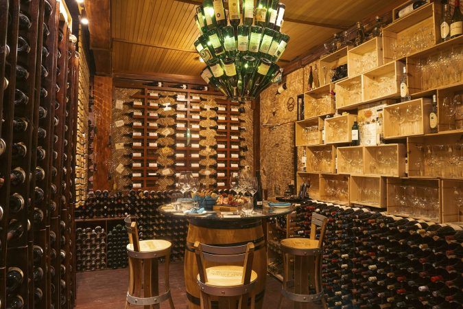 constance halaveli maldives dining