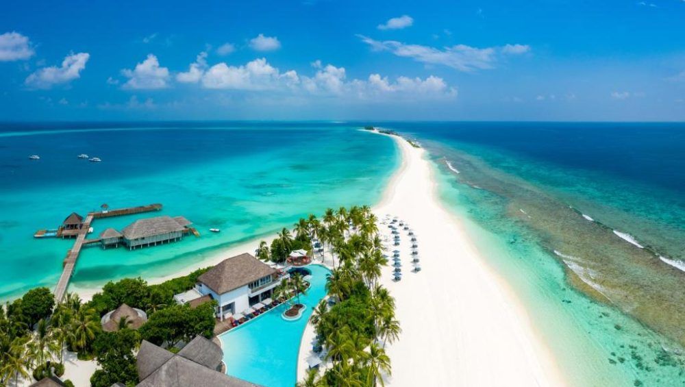 finolhu resort maldives