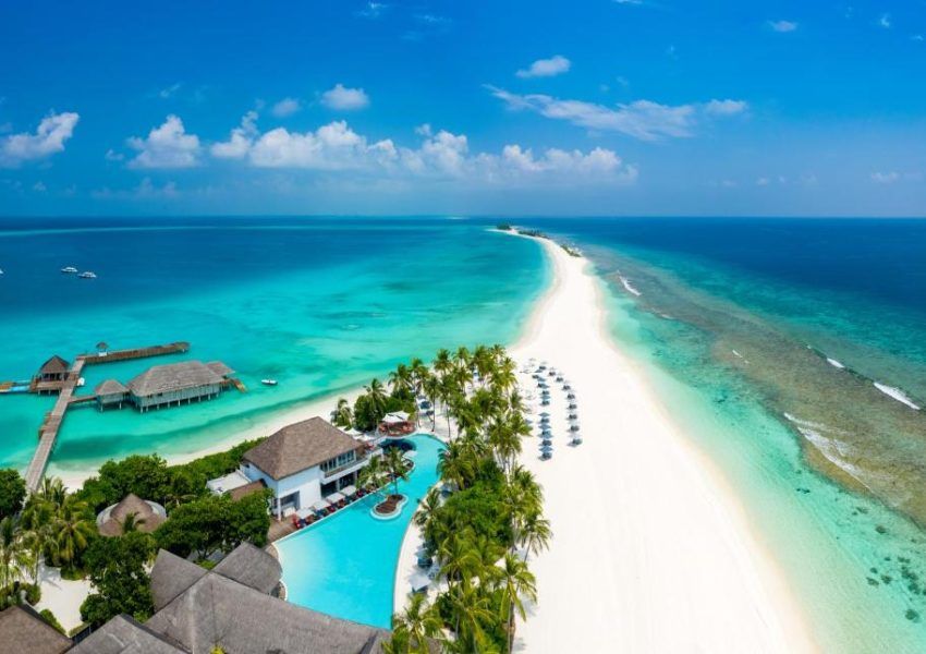 finolhu resort maldives