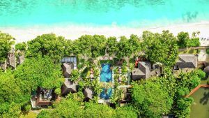 Hilton Seychelles Labriz Resort & Spa