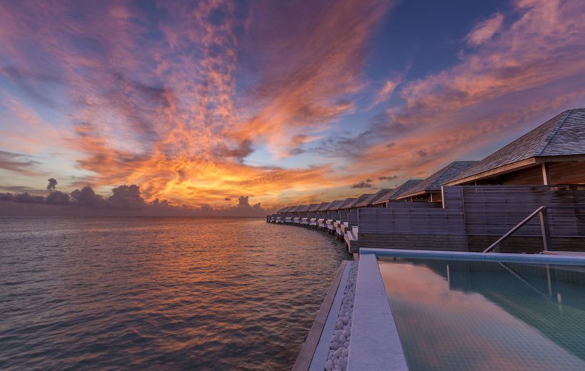 Hurawalhi Maldives