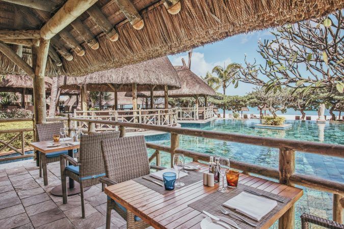 la pirogue resort mauritius magenta seafood