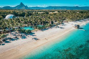 La Pirogue Resort Mauritius
