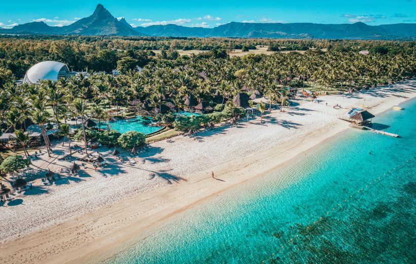 La Pirogue Resort Mauritius