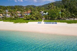 Laila Resort Seychelles