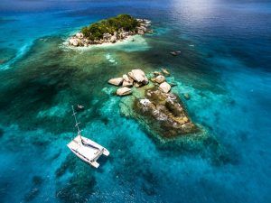 Le Domaine de L'Orangeraie Seychelles