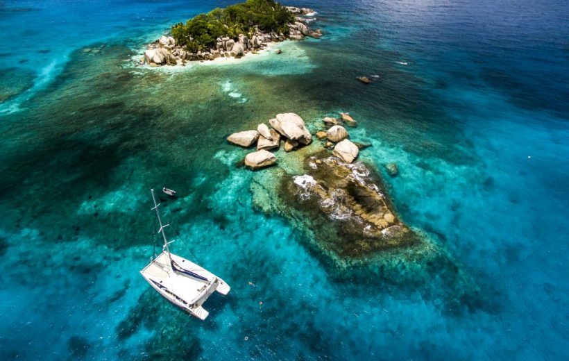 Le Domaine de L'Orangeraie Seychelles