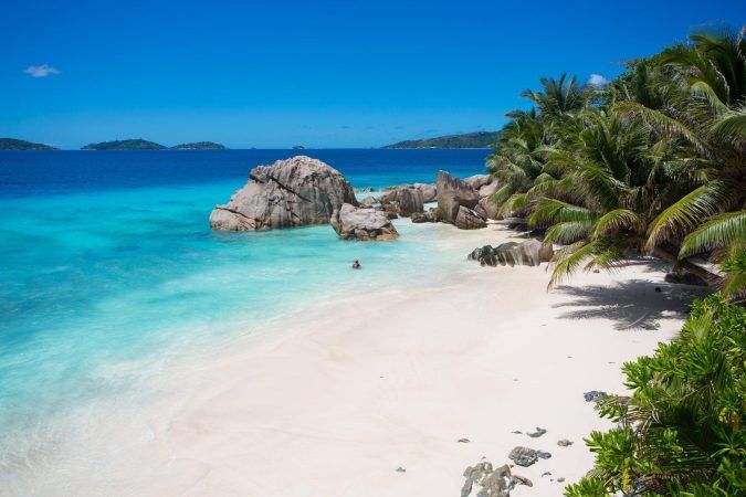 le domaine orangeraie seychelles beach