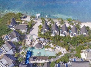 Le Jadis Beach Resort & Wellness Mauritius