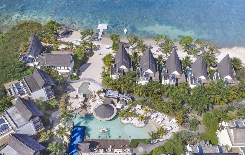 Le Jadis Beach Resort & Wellness Mauritius
