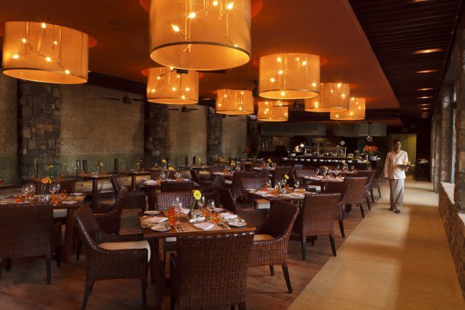 le jadis resort mauritius sylea restaurant
