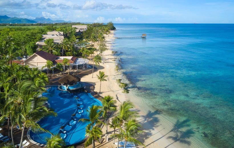 Le Meridien Ile Maurice Mauritius