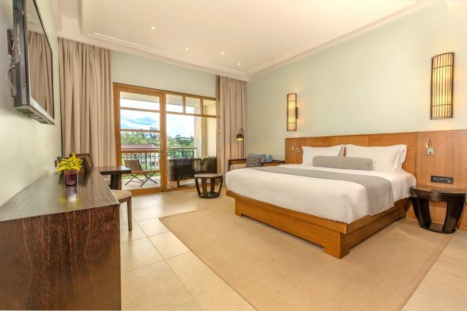 savoy seychelles resort deluxe ocean view room
