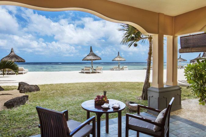 shanti maurice mauritius junior suite beachfront