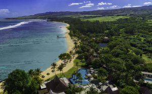 Shanti Maurice Resort Mauritius