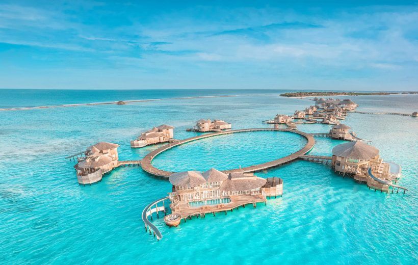 Soneva Fushi Maldives