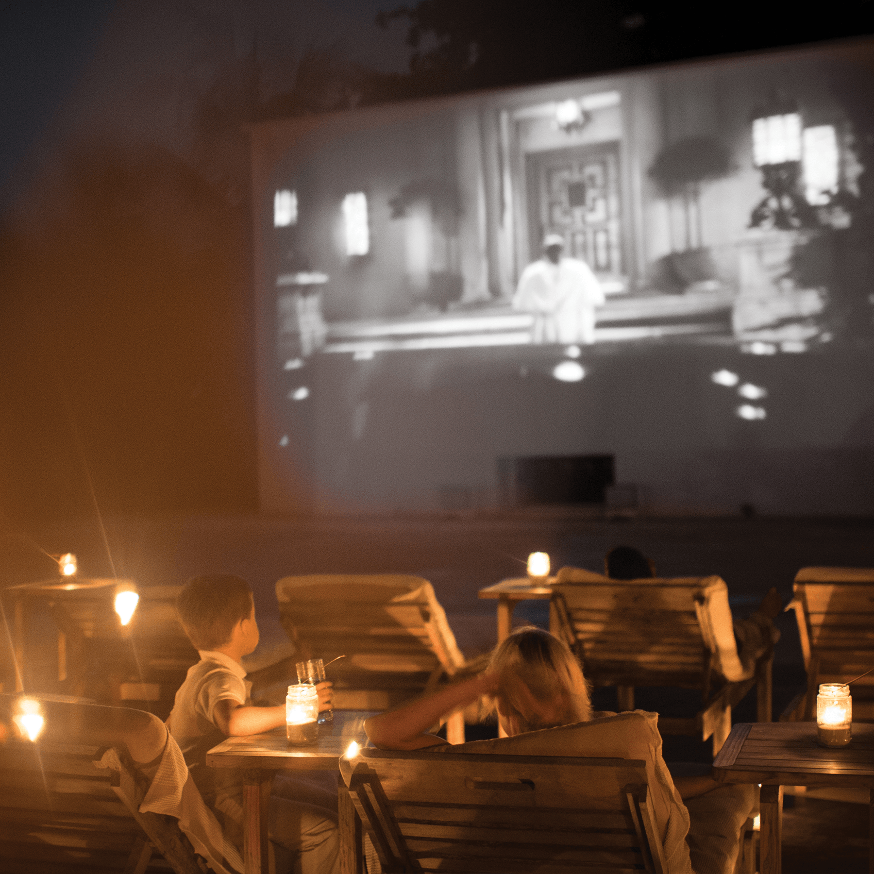 Cinema Paradiso