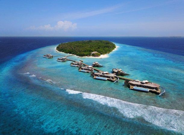 soneva fushi maldives resort