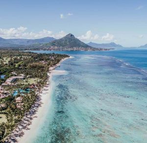 Sugar Beach Resort Mauritius