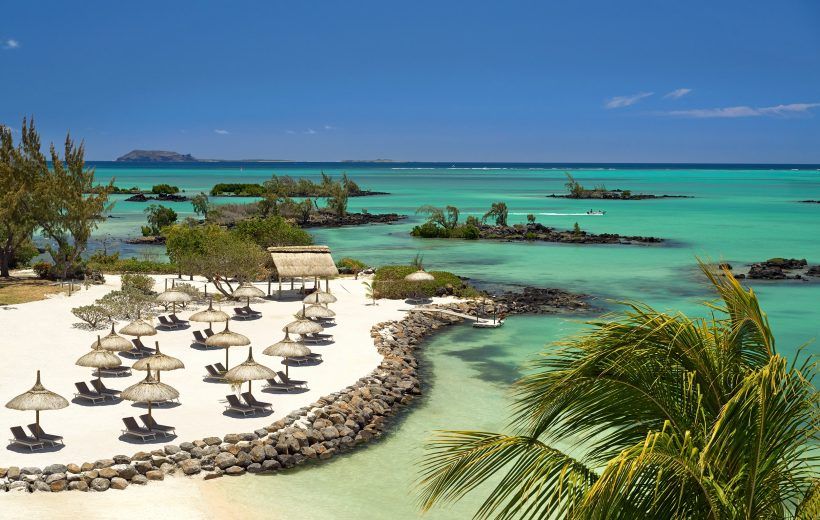 Sunrise Attitude Hotel Mauritius