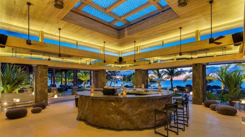 westin turtle bay resort mauritius mystique