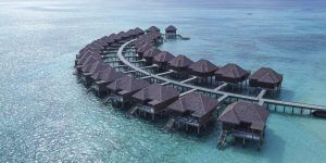 Barcelo Whale Lagoon Maldives