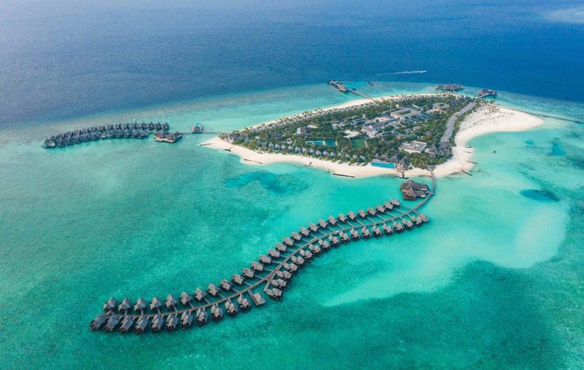 Heritance Aarah Maldives